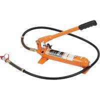 Assemblage de pompe et de tuyau NTL Industrial