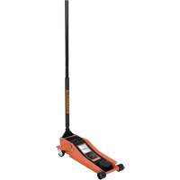 Heavy-Duty Floor Jacks, 2 Ton(s) Capacity NTL Industrial