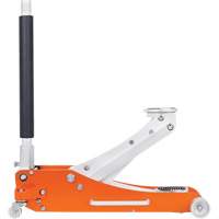 Floor Jacks - Aluminum, 2 Ton(s) Capacity NTL Industrial