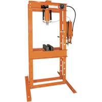 Presses pour atelier &agrave; usage lourd, Capacit&eacute; 35 tonnes NTL Industrial
