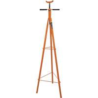 Support stabilisant pour utilisation sous un palan NTL Industrial