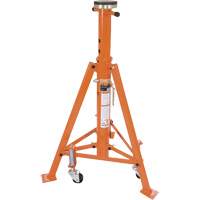 High Reach Fixed Stands UAW081 | NTL Industrial
