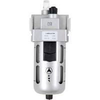 ALS12 Air Lubricators, 1/2" NPT NTL Industrial