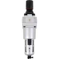 AFRH34 Air Filters - Regulator Combination NTL Industrial
