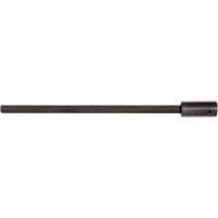 ME12 Rallonge pour arbre de scie-cloche NTL Industrial