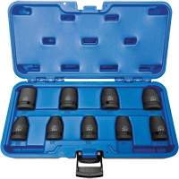 PTS-912 Jeux de douilles External Torx - standards NTL Industrial