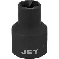 Twist Sockets, Impact NTL Industrial