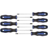 JTSD-7TS Screwdriver Set, 7 NTL Industrial