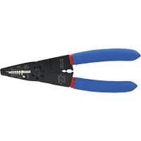 JMWS-81024 D&eacute;nudeurs &agrave; ressort NTL Industrial