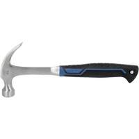 Ripping & Claw Hammers - Steel Handle, 16 oz., 13" L UAW706 | NTL Industrial