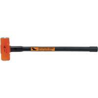 Indestructible Hammers, 12 lbs., 30" UAW711 | NTL Industrial