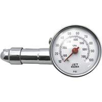 Dial Type Tire Pressure Gauges UAW772 | NTL Industrial