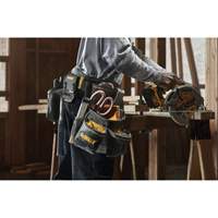 Ceinture &agrave; outils, Professionnel, 26 Poches NTL Industrial