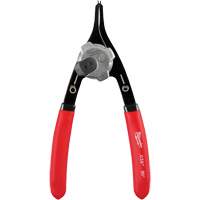 0.038" Convertible Snap Ring Pliers NTL Industrial