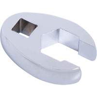 Cl&eacute; pied-de-biche &agrave; 6 pans m&eacute;trique NTL Industrial