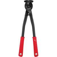 Utility Cable Cutter, 17" UAX182 | NTL Industrial
