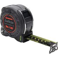 Shockforce Nite Eye™ G2 Magnetic Tape Measure, 1-1/4" x 26' UAX227 | NTL Industrial