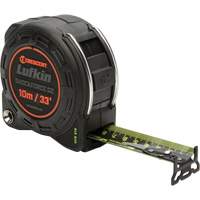 Shockforce Nite Eye™ G2 Tape Measure, 1-1/4" x 33' UAX231 | NTL Industrial