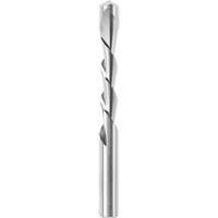 Window & Door Drywall Drill Bits, 1/4", 1-1/4" Flute NTL Industrial