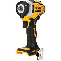 MAX* Cordless Impact Wrench with Hog Ring Anvil (Tool Only), 20 V, 3/8" Socket NTL Industrial