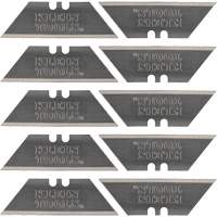 Utility Knife Blades, Single Style NTL Industrial