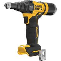 XR<sup>®</sup> Brushless Cordless 3/16" Rivet Tool (Tool Only) UAX427 | NTL Industrial