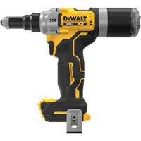 XR<sup>®</sup> Brushless Cordless 1/4" Rivet Tool (Tool Only) UAX429 | NTL Industrial