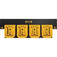 Battery Rail NTL Industrial