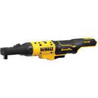 XTREME™ 12V MAX Brushless Cordless 3/8" & 1/4" Sealed Head Ratchet (Tool Only) UAX472 | NTL Industrial