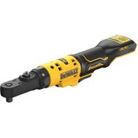 XTREME™ 12V MAX Brushless Cordless 3/8" & 1/4" Sealed Head Ratchet (Tool Only) UAX472 | NTL Industrial