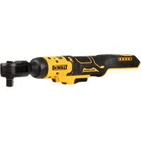 ATOMIC COMPACT SERIES™ 20V MAX Brushless 1/2" Ratchet (Tool Only) UAX476 | NTL Industrial