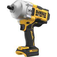XR<sup>®</sup> Brushless Cordless High Torque Impact Wrench with Hog Ring Anvil, 20 V, 1/2" Socket UAX477 | NTL Industrial