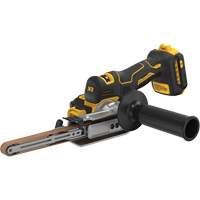 MAX XR&reg; 18" Band File (Tool Only) NTL Industrial