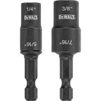 Double-Ended Detachable Nut Driver Set UAX487 | NTL Industrial