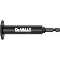 Impact Connect Inside PVC Pipe Cutter Attachment, 1-1/4"- 8" Capacity NTL Industrial