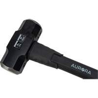 Sledge Hammer, 8 lbs., 36", Fibreglass Handle NTL Industrial