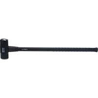 Sledge Hammer, 12 lbs., 36", Fibreglass Handle NTL Industrial