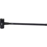 Sledge Hammer, 16 lbs., 36", Fibreglass Handle NTL Industrial