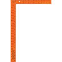 Easy-Read Steel Framing Square NTL Industrial