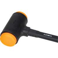 Capuchons d'extr&eacute;mit&eacute; en polyur&eacute;thane NTL Industrial