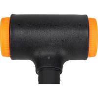 Capuchons d'extr&eacute;mit&eacute; en polyur&eacute;thane NTL Industrial