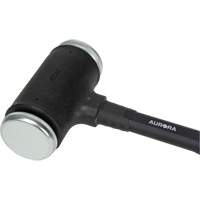 Capuchons d'extr&eacute;mit&eacute; en acier NTL Industrial