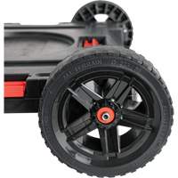 Arx All-Terrain Dolly NTL Industrial