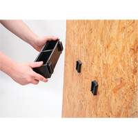 Support pour objets longs Arx NTL Industrial