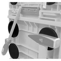 Aimants porte-outils Arx NTL Industrial