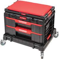 Si&egrave;ge en mousse Arx NTL Industrial