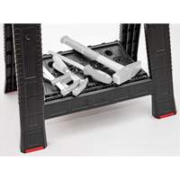 Chevalet pliant et portable Arx NTL Industrial