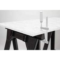 Chevalet pliant et portable Arx NTL Industrial