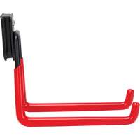 Crochet moyen en U pour syst&egrave;me ARX NTL Industrial