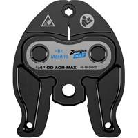 M&acirc;choire de presse ZoomLock MAX 1/4" pour outils de presse M12 FORCE LOGIC NTL Industrial